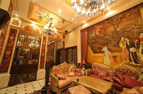 西乌珠穆沁高档KTV妹子质量哪家好 西乌珠穆沁高档KTV妹子质量哪家好