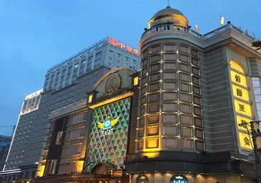 西乌珠穆沁最大顶级出名高端豪华KTV会所-皇冠伯爵KTV顶级体验点评